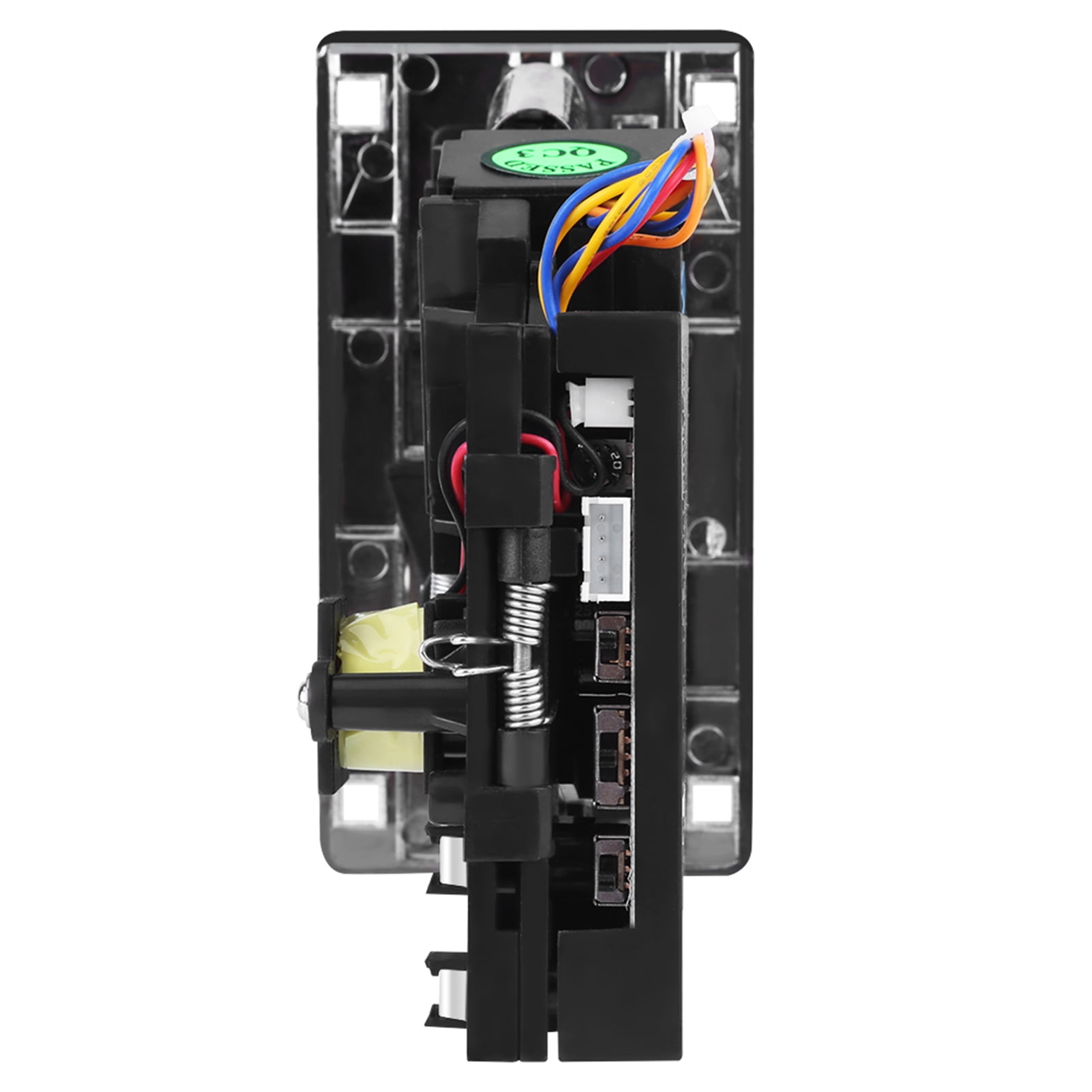 Advanced CPU Coin Selector Acceptor Sorter for Arcade Game Kit