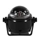 thumbnail image 1 of East buy - Voyager Compass - Brújula de montaje en soporte marino marino multipropósito Voyager exterior para barco, caravana, camión(Negro), 1 of 5