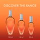 thumbnail image 5 of Perfume Escada Bali Paradise Eau de Toilette para mujer, 10 ml, 5 of 7