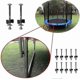 thumbnail image 3 of 12 Pack Trampoline Spacers With Screws To Fix The Trampoline - Replacement Trampoline Accessories, 3 of 5