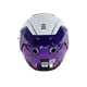 thumbnail image 3 of Casco abatible Space Girl Half doble visor para motocicleta unisex, 3 of 5