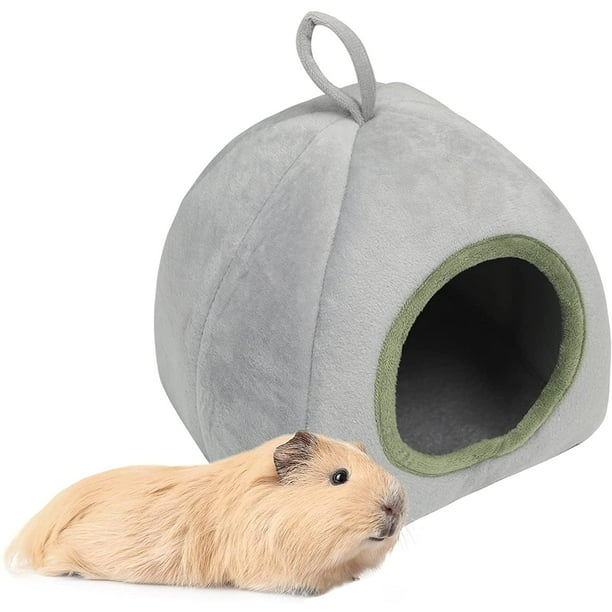 Guinea Pig House Hanging Hamster Bed Guinea Pig Bed Bunny House Bed