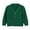 Z5 Dark Green, variant on REDARER Kids Knit Cardigan Solid Color Striped Sweater Coat Round Neck Cozy Button Up Top Soft Yarn Loungewear For Children,Color:Black,Size:6-7 Years