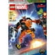 thumbnail image 2 of Set LEGO Super Héroes Armadura Robótica de Rocket 76243, 2 of 4