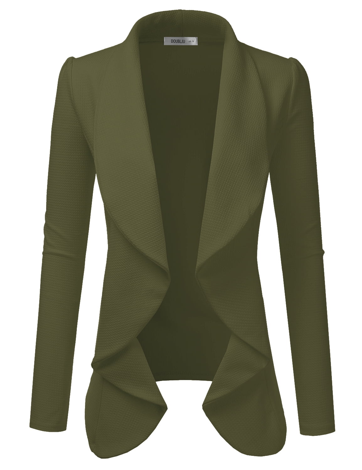 doublju jacket