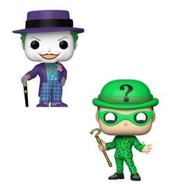 Funko POP! Heroes Surf's Up Batman & Joker Vinyl Figure 2