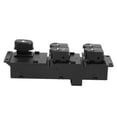 thumbnail image 4 of Interruptor de ventana de puerta delantera del conductor 935701R101 apto para Hyundai Accent Solaris 2011-2017 Jadeshay  A, 4 of 9