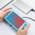 thumbnail image 3 of Gamepad Protective Cover, Soft Anti-Scratch Solid Color Gamepad Protective Cover for Nintendo Switch Lite, 3 of 8