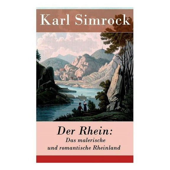 Der Rhein (Paperback)