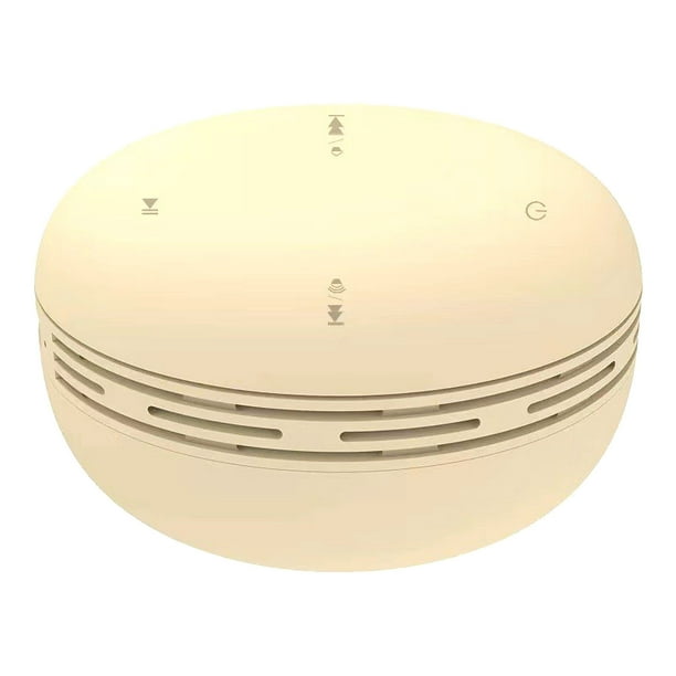 Macaron Bluetooth Speaker Outdoor Portable Mini Round Burger Mini Speaker