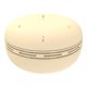 thumbnail image 1 of Macaron Bluetooth Speaker Outdoor Portable Mini Round Burger Mini Speaker, 1 of 1
