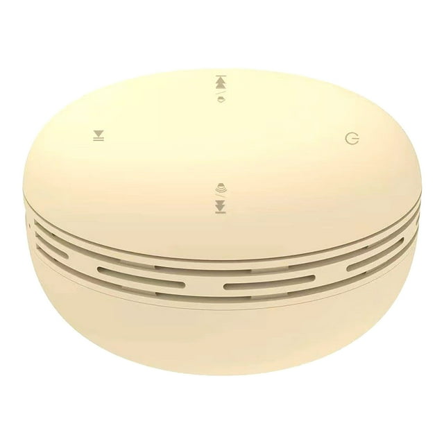 Macaron Bluetooth Speaker Outdoor Portable Mini Round Burger Mini Speaker