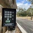 thumbnail image 5 of Ghost Controls AXWK Premium Wireless Keypad, 5 of 5