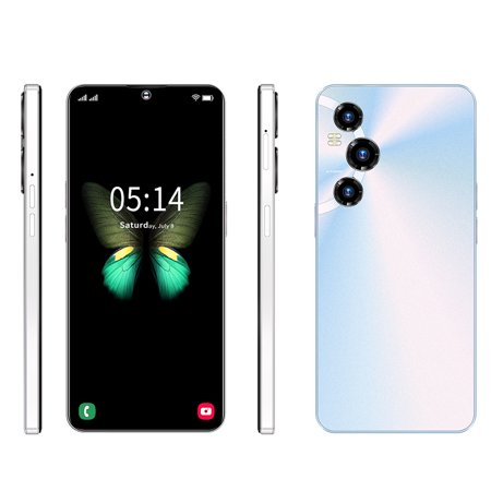 S30Ultra 7.3 Inch Android 13 8+256GB 5G+WIFI Dual SIM Dual standby