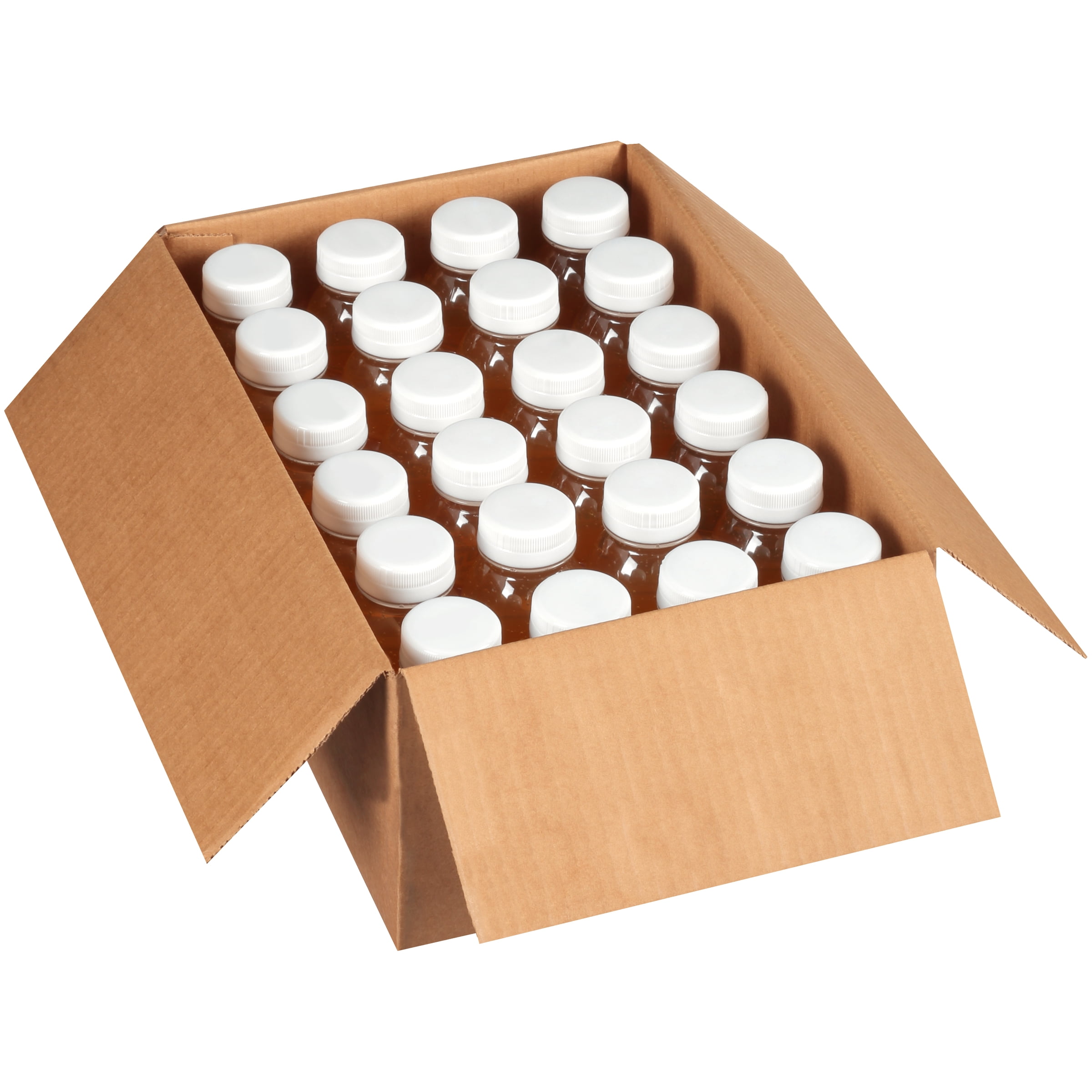 Thick-It B457-L9044 AquaCareH2O Thickened Apple Juice, Case of 24