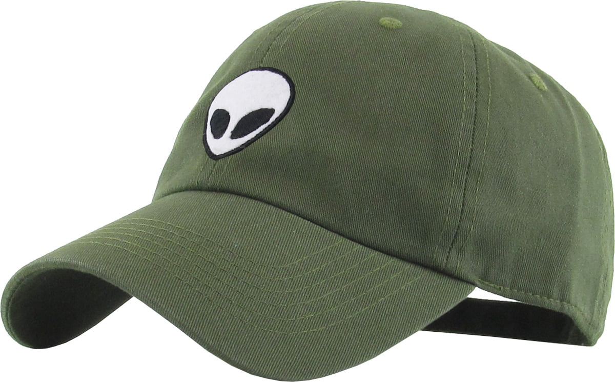 et baseball cap