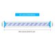 thumbnail image 2 of Lámpara brillante DQrwqpou a prueba de agua iluminación para pecera cultivo de plantas enchufe europeo, 2 of 9