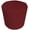 Burgundy, variant on Solid Cover Compatible with Instant Pot Pressure Cooker by Penny's Needful Things (Royal Blue, 6 Quart Instant Pot)