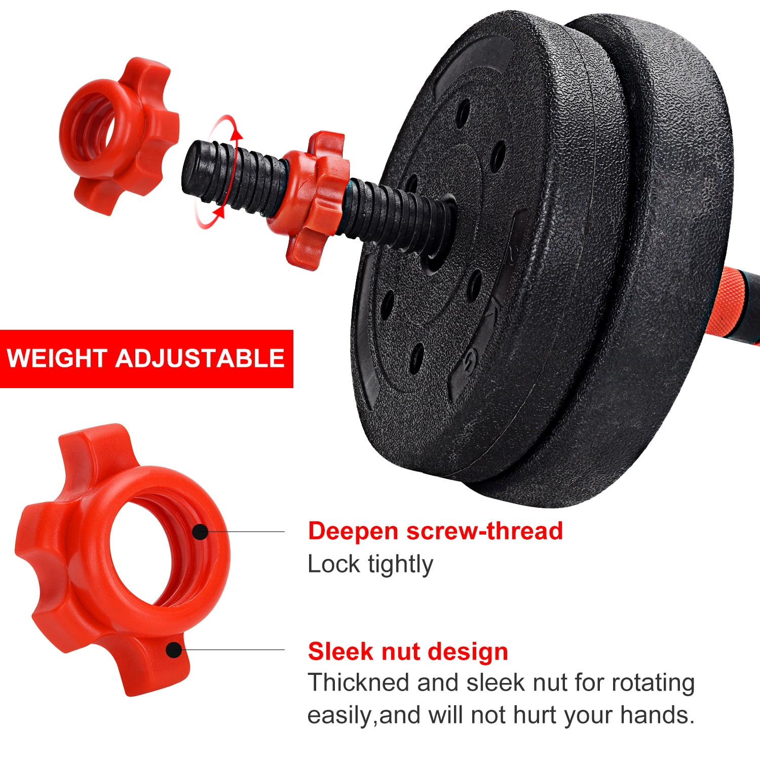 Skonyon weights hotsell