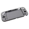 thumbnail image 2 of Para Switch Lite Estuche protector Consola de juegos de silicona Protector de cubierta antideslizante suave Universal Accesorios Electrónicos, 2 of 3