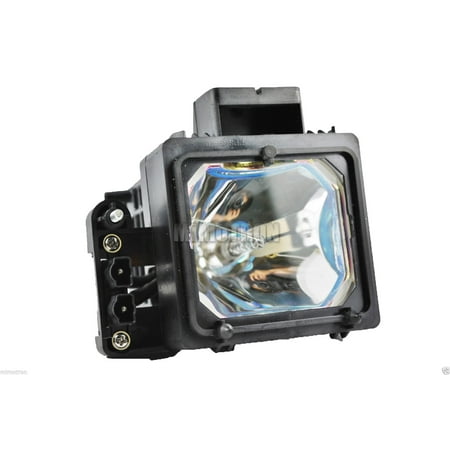 sony lamp replacement projection 2200 kdf housing rear xl