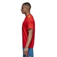 thumbnail image 4 of adidas Men's Spain Home Jersey, 4 of 6