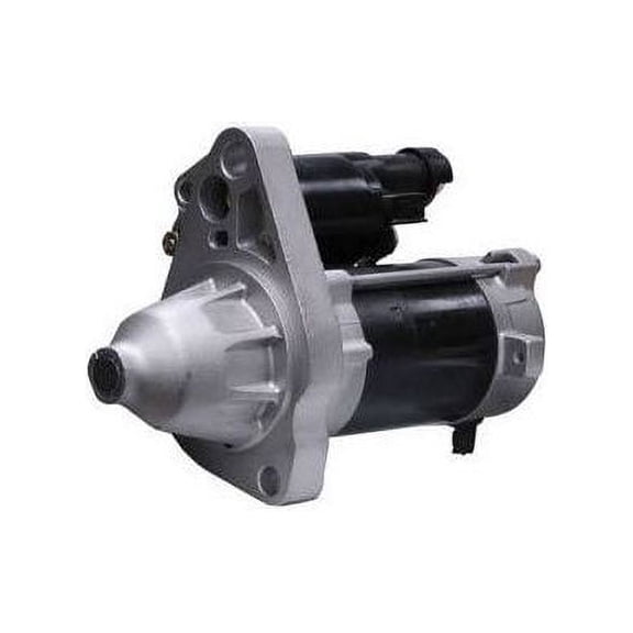 Starter - Compatible with 2006 - 2011 Honda Civic 1.8L 4-Cylinder 2007 2008 2009 2010