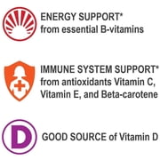 Geritol Complete Tablets 100 Tablets
