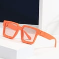 thumbnail image 4 of sunglasses glasses generous frame sunglasses for men and women sunglasses, 4 of 7