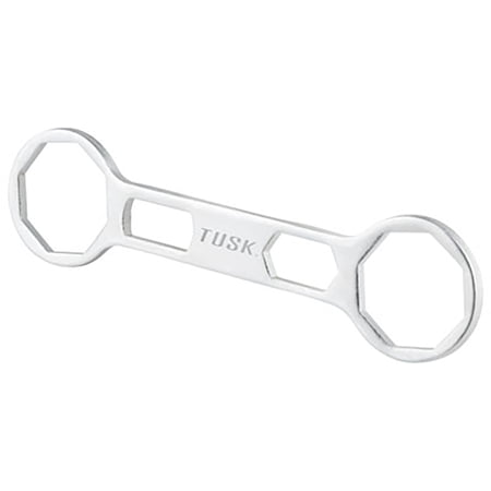 Fork Cap Wrench 46/50mm Compatible With Honda CRF450X 2019-2021