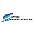 thumbnail image 7 of Infinity Cable Plenum CAT6A 650MHz Solid CMP Rated 100% Pure Copper, 1000 Ft. Bulk Cable Reel, White, 7 of 7