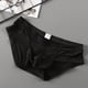 thumbnail image 1 of Ropa Interior De Seda De Hielo Para Hombres Sexy Calzoncillos Translúcidos De Cintura Baja Elástica Altapangjing, 1 of 4