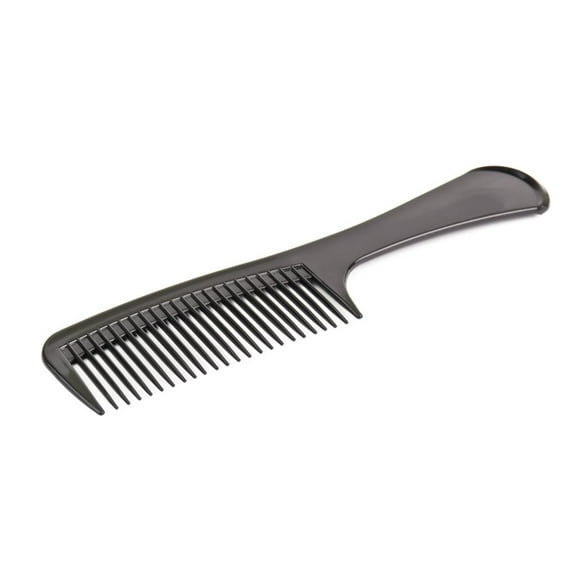 Comb and Wide Tooth Comb for Hair, Comb for Hair Styling, Travel Comb Grooming for Men and Women