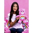 thumbnail image 2 of Care Bears Cheer Bear. Peluche Care Bears 1, 2 of 3
