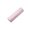 Pink A, variant on Hardened Solid Foam Roller Pro Muscle Relaxation Massage Roller for Yoga and Fitness Recovery, 12 Inch (30cm) Compact Size, 1 Pack