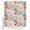 Purple, variant on Beige Blue Hydrangea Bathroom Shower Curtains with 12 Hooks Waterproof Shower Curtain for Stalls and Bathtubs Farmhouse Floral Botanical Watercolor Decorative Bathroom Privacy Curtain 72x84 Inches