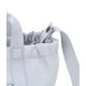 thumbnail image 4 of Bolsa Jansport Everyday Mini Tote Oyster Mushroom JS0A85O288T, 4 of 4