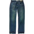 thumbnail image 1 of Jeans de Pierna recta Ecko Unltd. Pabst Wash para hombre azul 38W x 32L, 1 of 1