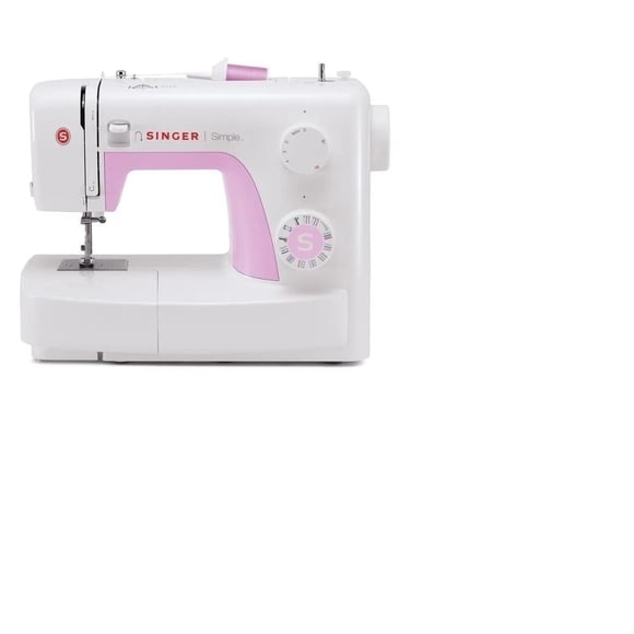 Máquina De Coser Singer Promise 3223 Blanca 110v SINGER SINGER3223