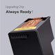 thumbnail image 5 of MYTONER Cartucho de Tinta remanufacturado para HP 63XL 63 XL Negro Color Paquete de 2, 5 of 5