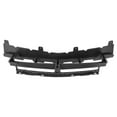 thumbnail image 4 of TRQ Front Center Lower Grille Fits 2017-2019 Mercedes-Benz CLA250 CLA45 AMG MB1036163, 4 of 4