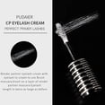 thumbnail image 4 of 3-Pack White Mascara, Volumizing & Lengthening Lashes, 4 of 5