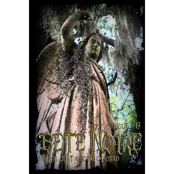 Bete Noire Issue #17