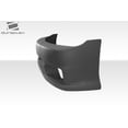 thumbnail image 5 of 1999-2002 Chevrolet Silverado / 2000-2006 Tahoe Suburban Duraflex BT-1 Front Bumper Cover - 1 Piece, 5 of 8