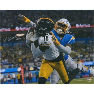 Autographed Steelers Pictuers