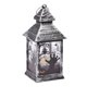 thumbnail image 2 of Faroles de Halloween adecuados para centros de mesa adecuados para decoraciones de interiores de Halloween decoraciones de mesa central pilas incluidas, 2 of 5
