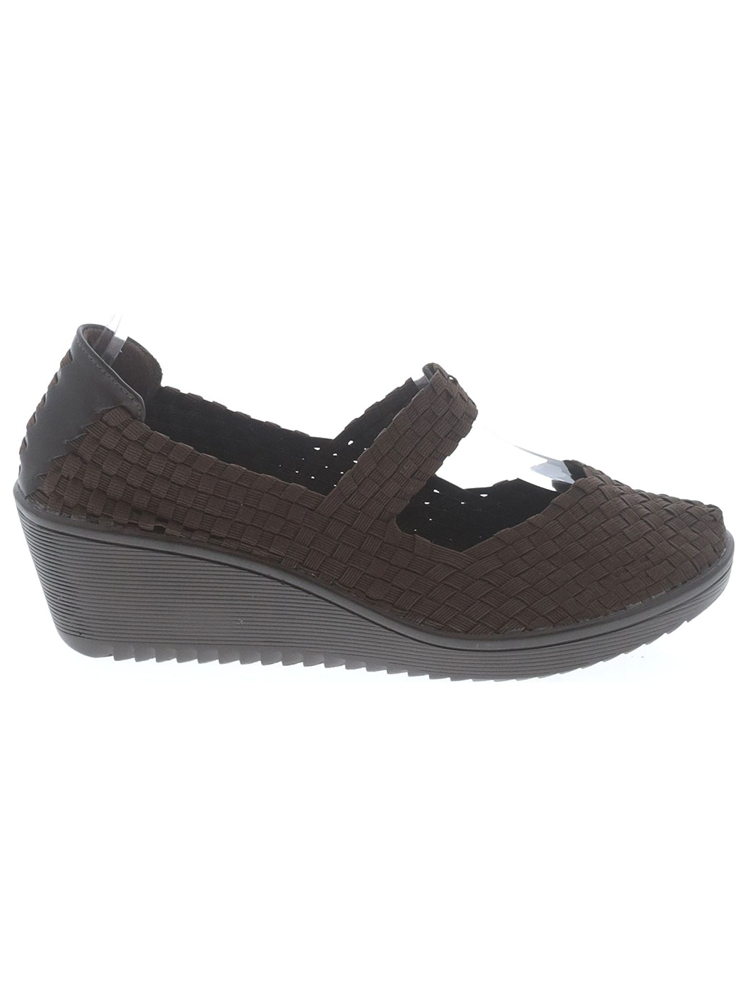 Pre-Owned Bare Traps Women's Size 10 Wedges - Walmart.com