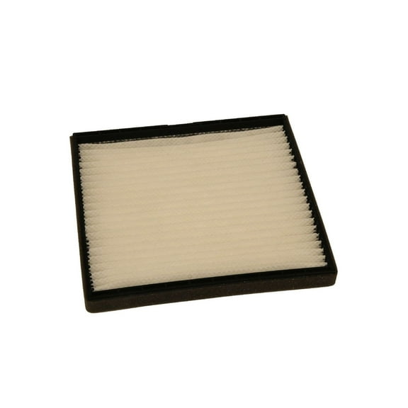 Cabin Air Filter Fits select: 2011 CHEVROLET AVEO