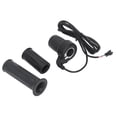 thumbnail image 3 of Accesorios para bicicletas eléctricas, mango de acelerador de bicicleta eléctrica con giro de bicicleta eléctrica 20X, empuñaduras de bicicleta eléctrica, valor excepcional, 3 of 8