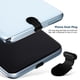 thumbnail image 3 of 8 tapones antipolvo USB C tipo C, protectores de puertos de teléfono compatibles con la mayoría de teléfonos celulares tipo C., 3 of 6